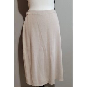 Linea Knit Midi Skirt